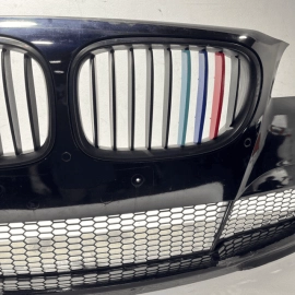 2010-2015 BMW 750 Li FRONT BUMPER COVER ASSEMBLY OEM