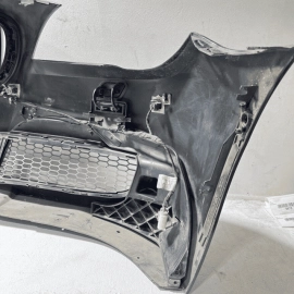 2010-2015 BMW 750 Li FRONT BUMPER COVER ASSEMBLY OEM