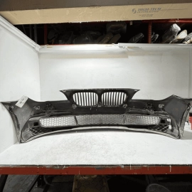 2010-2015 BMW 750 Li FRONT BUMPER COVER ASSEMBLY OEM