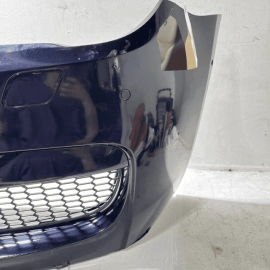 2010-2015 BMW 750 Li FRONT BUMPER COVER ASSEMBLY OEM