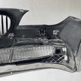 2010-2015 BMW 750 Li FRONT BUMPER COVER ASSEMBLY OEM