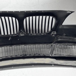 2010-2015 BMW 750 Li FRONT BUMPER COVER ASSEMBLY OEM