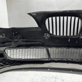 2010-2015 BMW 750 Li FRONT BUMPER COVER ASSEMBLY OEM