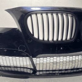 2010-2015 BMW 750 Li FRONT BUMPER COVER ASSEMBLY OEM