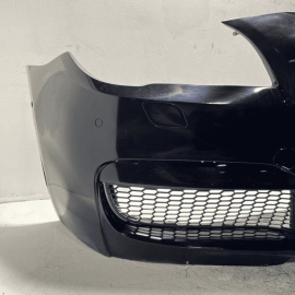2010-2015 BMW 750 Li FRONT BUMPER COVER ASSEMBLY OEM