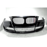 2010-2015 BMW 750 Li FRONT BUMPER COVER ASSEMBLY OEM