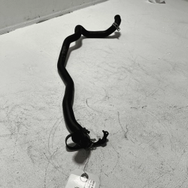 2009-2015 BMW 750LI HVAC AC HEATER WATER INLET HOSE TUBE PIPE OEM