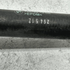 2009-10-11-2015 BMW 750LI ENGINE MOTOR WATER COOLING COOLANT HOSE PIPE OEM