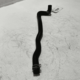 2009-10-11-2015 BMW 750LI ENGINE MOTOR WATER COOLING COOLANT HOSE PIPE OEM