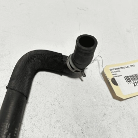2009-10-11-2015 BMW 750LI ENGINE MOTOR WATER COOLING COOLANT HOSE PIPE OEM