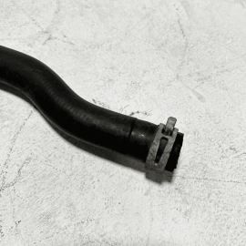 2009-10-11-2015 BMW 750LI ENGINE MOTOR WATER COOLING COOLANT HOSE PIPE OEM