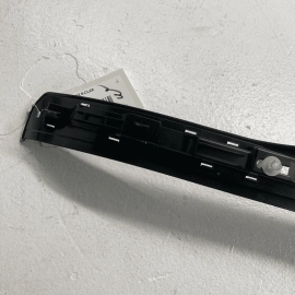 07-13 Mercedes S550 S600 Rear Driver Door Sill Scuff Plate Base Trim Bracke