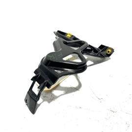2009-2015 BMW 750 Li FRONT RIGHT SIDE RADIATOR CORE SUPPORT SPACER BRACKET OEM