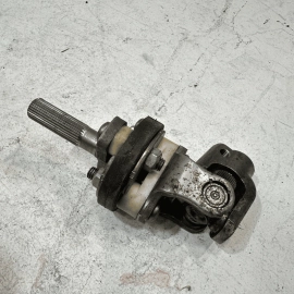 Steering Column Lower Joint Shaft Connector Acura TLX 2018-2020 OEM
