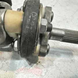 Steering Column Lower Joint Shaft Connector Acura TLX 2018-2020 OEM