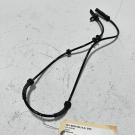 Rear Left Side ABS Sensor/ Speed Wheel Sensor BMW 750LI 4.4L 2009-2015 OEM