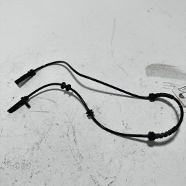 Rear Left Side ABS Sensor/ Speed Wheel Sensor BMW 750LI 4.4L 2009-2015 OEM