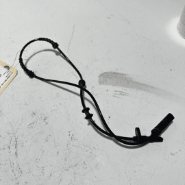 Rear Left Side ABS Sensor/ Speed Wheel Sensor BMW 750LI 4.4L 2009-2015 OEM
