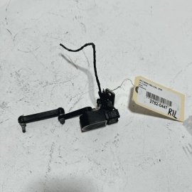 Rear Left Side Headlight Height Level Sensor BMW 750LI 4.4L 2009-2015 OEM