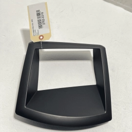 2009-20150 BMW 750LI F02 DASHBOARD HEADS UP DISPLAY HUD TRIM BEZEL COVER OEM