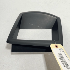 2009-20150 BMW 750LI F02 DASHBOARD HEADS UP DISPLAY HUD TRIM BEZEL COVER OEM