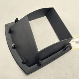 2009-20150 BMW 750LI F02 DASHBOARD HEADS UP DISPLAY HUD TRIM BEZEL COVER OEM