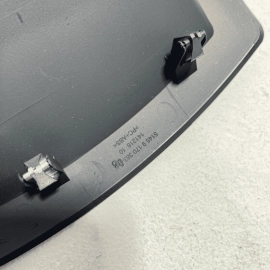 2009-20150 BMW 750LI F02 DASHBOARD HEADS UP DISPLAY HUD TRIM BEZEL COVER OEM