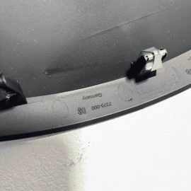 2009-20150 BMW 750LI F02 DASHBOARD HEADS UP DISPLAY HUD TRIM BEZEL COVER OEM