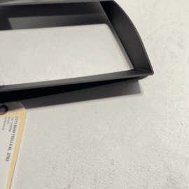 2009-20150 BMW 750LI F02 DASHBOARD HEADS UP DISPLAY HUD TRIM BEZEL COVER OEM