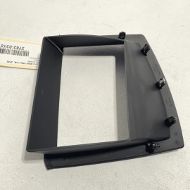 2009-20150 BMW 750LI F02 DASHBOARD HEADS UP DISPLAY HUD TRIM BEZEL COVER OEM