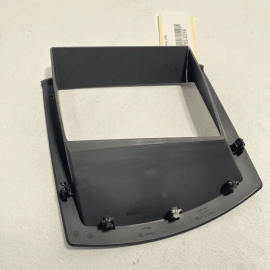 2009-20150 BMW 750LI F02 DASHBOARD HEADS UP DISPLAY HUD TRIM BEZEL COVER OEM