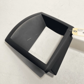 2009-20150 BMW 750LI F02 DASHBOARD HEADS UP DISPLAY HUD TRIM BEZEL COVER OEM