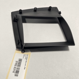 2009-20150 BMW 750LI F02 DASHBOARD HEADS UP DISPLAY HUD TRIM BEZEL COVER OEM