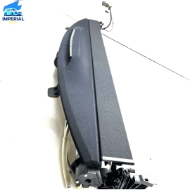 Rear Window Sunshade Roller Blind A2216904149 OEM 2007-2013 MERCEDES S550 W