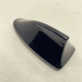 2009-2015 BMW 750LI 550I REAR ROOF SHARK FIN ANTENNA COVER HOUSING = 416 = OEM