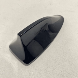 2009-2015 BMW 750LI 550I REAR ROOF SHARK FIN ANTENNA COVER HOUSING = 416 = OEM