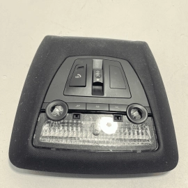 2013 - 2015 BMW 750LI FRONT UPPER SUNROOF ROOF SOS SWITCH CONTROL OEM