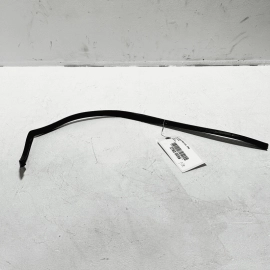 BMW 750LI 09-15 F01 F02 FRONT RIGHT PASSENGER SIDE DOOR WEATHERSTRIP SEAL OEM