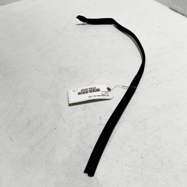 BMW 750LI 09-15 F01 F02 FRONT RIGHT PASSENGER SIDE DOOR WEATHERSTRIP SEAL OEM