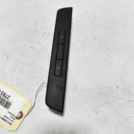 BMW 750LI 2013-2015 F01 F02 FRONT RIGHT PASSENGER SEAT MEMORY CONTROL SWITCH OEM