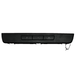 BMW 750LI 2013-2015 F01 F02 FRONT RIGHT PASSENGER SEAT MEMORY CONTROL SWITCH OEM