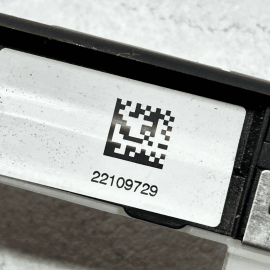 BMW 750LI 2013-2015 F01 F02 FRONT RIGHT PASSENGER SEAT MEMORY CONTROL SWITCH OEM