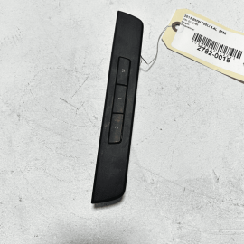 BMW 750LI 2013-2015 F01 F02 FRONT RIGHT PASSENGER SEAT MEMORY CONTROL SWITCH OEM