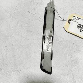 BMW 750LI 2013-2015 F01 F02 FRONT RIGHT PASSENGER SEAT MEMORY CONTROL SWITCH OEM