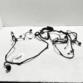 BMW 750LI 13-15 F01 F02 FRONT RIGHT PASSENGER SIDE DOOR WIRE WIRING HARNESS OEM