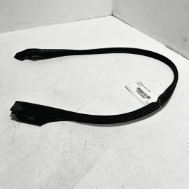 BMW 750LI 09-15 F01 F02 FRONT PASSENGER SIDE DOOR UPPER WEATHERSTRIP SEAL OEM