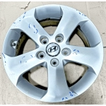 OEM Hyundai Elantra Wheel Alloy Rim 16
