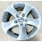 OEM Hyundai Elantra Wheel Alloy Rim 16