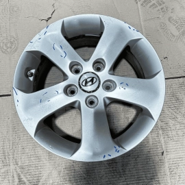 OEM Hyundai Elantra Wheel Alloy Rim 16