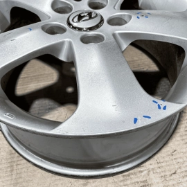 OEM Hyundai Elantra Wheel Alloy Rim 16
